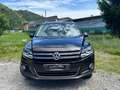 Volkswagen Tiguan Tiguan 2.0 tdi 4 MOTION Neopatentati Negro - thumbnail 2