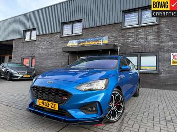 Wagon 1.5 EcoBoost Active Business | 2E EIGENAAR |
