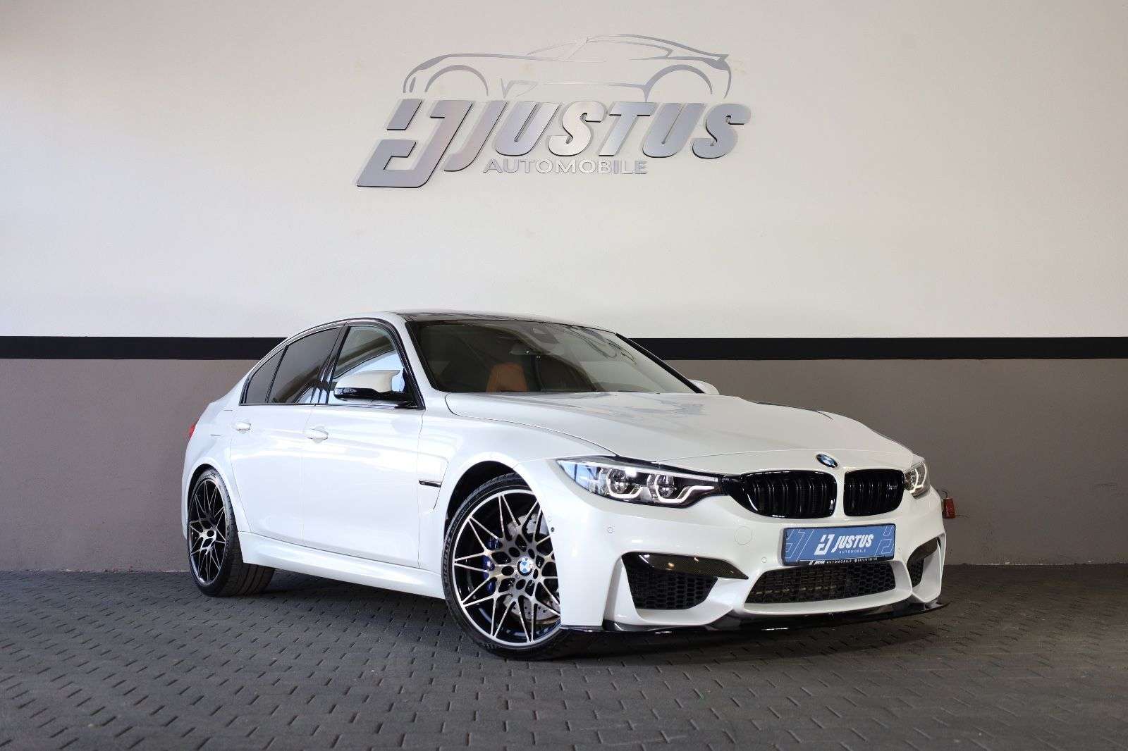 Second hand Bmw M3 3.0