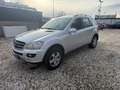Mercedes-Benz ML 350 ML 350 Mit LPG ANLAGE 12 MONATE GARANTIE Grau - thumbnail 1