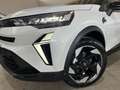 Renault Captur ECO-G 100CV GPL Techno CAR PLAY/TELECAM+PARK Weiß - thumbnail 4