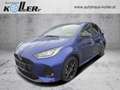 Mazda 2 Mazda2 Hybrid Homura Blau - thumbnail 1