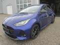 Mazda 2 Mazda2 Hybrid Homura Blau - thumbnail 2
