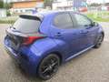 Mazda 2 Mazda2 Hybrid Homura Modell 2025 Blau - thumbnail 6
