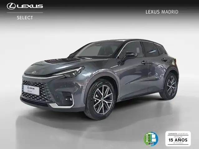 Lexus LBX 1.5 136cv HEV Cool+
