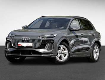 Sportback S line 100KWh