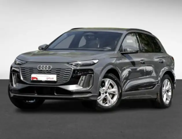 Audi QUATTRO Sportback S line 100KWh