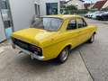 Ford Escort Escort 1300 XL*restauriert*Ö-Erstauslieferung* Gelb - thumbnail 5