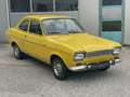 Ford Escort Escort 1300 XL*restauriert*Ö-Erstauslieferung* Gelb - thumbnail 3