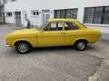 Ford Escort Escort 1300 XL*restauriert*Ö-Erstauslieferung* Gelb - thumbnail 7