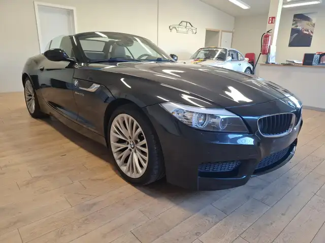 BMW Z4 sDrive 20i