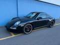 Porsche 911 997 Targa 4 S*MwSt* Noir - thumbnail 1