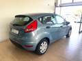 Ford Fiesta 1.4 Trend Gris - thumbnail 3