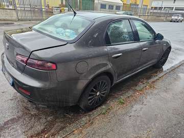 159 Berlina 1.9 jtdm 8v Progression 120cv