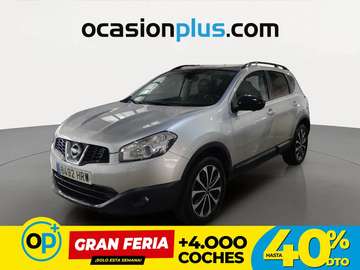 1.5dCi 360 4x2