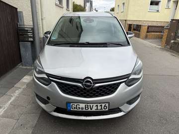 2.0 CDTi Enjoy