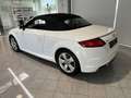 Audi TT 1.8 TFSI Roadster s-line Weiß - thumbnail 3