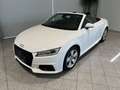 Audi TT 1.8 TFSI Roadster s-line Weiß - thumbnail 5