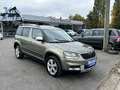 Skoda Yeti 2.0 CR TDi 4x4 DSG ** GARANTIE 12 MOIS ** Verde - thumbnail 3