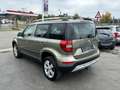 Skoda Yeti 2.0 CR TDi 4x4 DSG ** GARANTIE 12 MOIS ** Verde - thumbnail 6