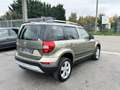 Skoda Yeti 2.0 CR TDi 4x4 DSG ** GARANTIE 12 MOIS ** Verde - thumbnail 4