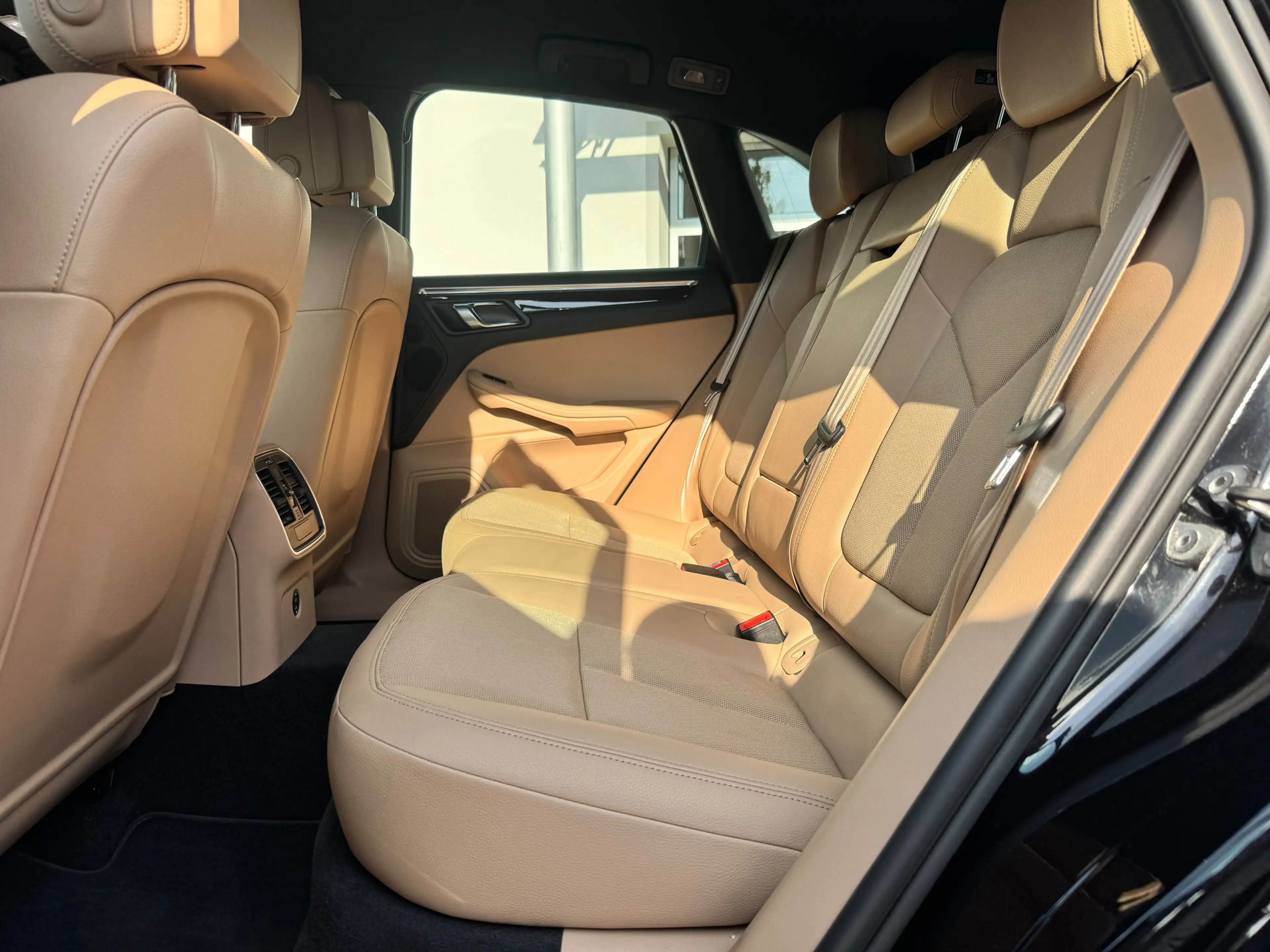 Porsche Macan Memory|PDLS+|SpoDesign|Servo|360Kamera|20 — photo 6