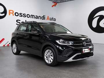 1.0 TSI Edition Plus