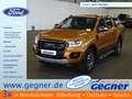 Ford Ranger WILDTRAK *sofort* 2.0L TDCi 4x4 Autom AHK LED Orange - thumbnail 1