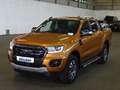 Ford Ranger WILDTRAK *sofort* 2.0L TDCi 4x4 Autom AHK LED Orange - thumbnail 2