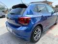 Volkswagen Polo 1.0 TSI R-Line Blauw - thumbnail 6