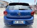 Volkswagen Polo 1.0 TSI R-Line Blauw - thumbnail 5