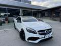 Mercedes-Benz A 45 AMG Classe A45  4matic 381cv auto my18 TETTO, SCARICHI Blanc - thumbnail 4