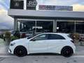 Mercedes-Benz A 45 AMG Classe A45  4matic 381cv auto my18 TETTO, SCARICHI Blanc - thumbnail 1