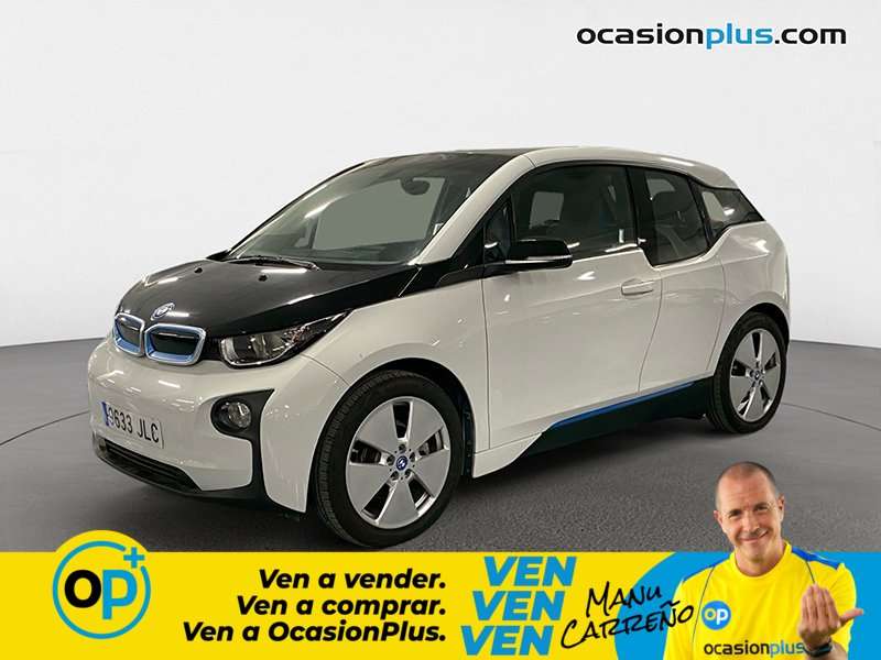 BMW i3 null - foto 1