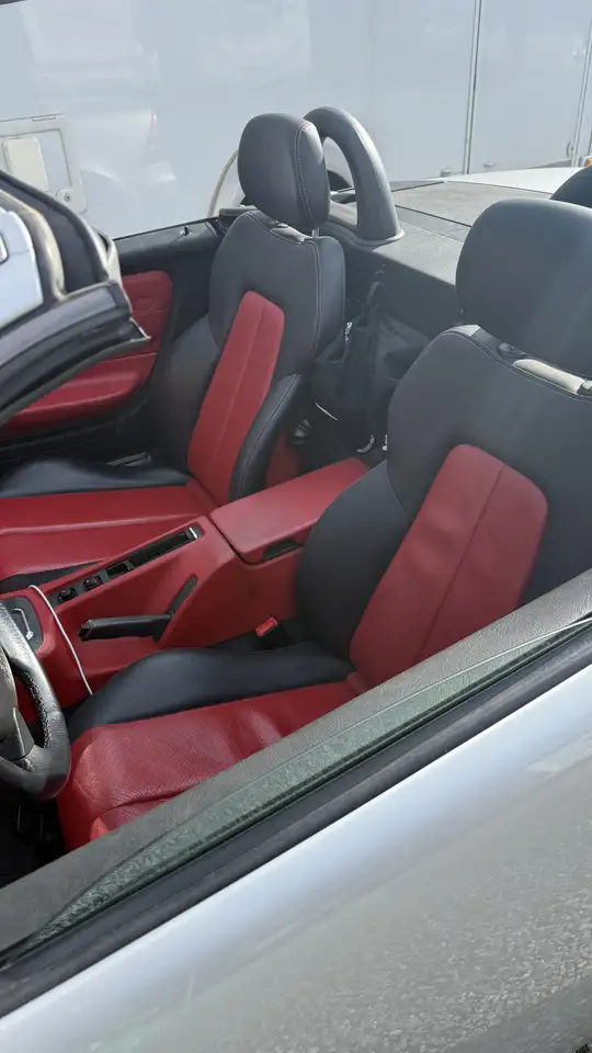 Mercedes-Benz SLK 230 Speciale kompessor, foto 2