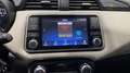 Nissan Micra IG-T Acenta CVT 92 Gris - thumbnail 9