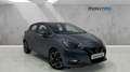 Nissan Micra IG-T Acenta CVT 92 Gris - thumbnail 1