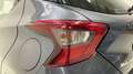 Nissan Micra IG-T Acenta CVT 92 Gris - thumbnail 13