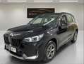BMW X1 sDrive 18dA Noir - thumbnail 1