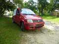 Fiat Panda Panda 1.3  Diesel Roşu - thumbnail 1