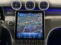 Mercedes-Benz GLC 220 d 4MATIC Coupé Distr EASY-PACK PTS SHZ Schwarz - thumbnail 10