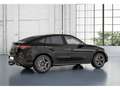 Mercedes-Benz GLC 220 d 4MATIC Coupé Distr EASY-PACK PTS SHZ Schwarz - thumbnail 11