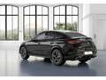 Mercedes-Benz GLC 220 d 4MATIC Coupé Distr EASY-PACK PTS SHZ Schwarz - thumbnail 16