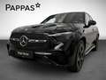 Mercedes-Benz GLC 220 d 4MATIC Coupé Distr EASY-PACK PTS SHZ Schwarz - thumbnail 2