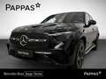 Mercedes-Benz GLC 220 d 4MATIC Coupé Distr EASY-PACK PTS SHZ Schwarz - thumbnail 1