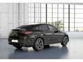 Mercedes-Benz GLC 220 d 4MATIC Coupé Distr EASY-PACK PTS SHZ Schwarz - thumbnail 12