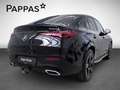 Mercedes-Benz GLC 220 d 4MATIC Coupé Distr EASY-PACK PTS SHZ Schwarz - thumbnail 6