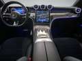 Mercedes-Benz GLC 220 d 4MATIC Coupé Distr EASY-PACK PTS SHZ Schwarz - thumbnail 8