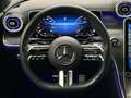 Mercedes-Benz GLC 220 d 4MATIC Coupé Distr EASY-PACK PTS SHZ Schwarz - thumbnail 9