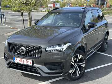 T8 AWD Recharge RDesign Scandinavian Pro